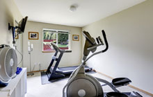 Old Llanberis Or Nant Peris home gym construction leads